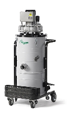 Aspirator industrial trifazat A63-A65-A103